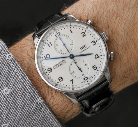 iwc 150 years portugieser.